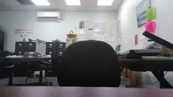 I was told you might enjoy me...☺️ eeling playful at work.