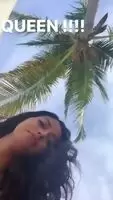 If this isn't what heaven looks like then I'm going to hell - Cindy Kimberly