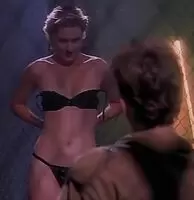 Denise Crosby- Red Shoe Diaries