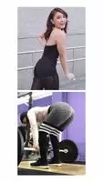 Fck the ass