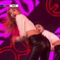 EXID - Hani & Junghwa
