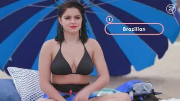 Ariel Winter