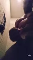 38 Fun females...who's ready to take a warm shower and end up filled with a fit dad's cum?