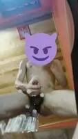 Shooting on a mirror