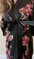 Awww! 🥰 Thanks for all of the love on my last post! Want to see me take it all the way off?? 👀