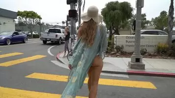 How do you guys like my sheer bodysuit?