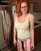 Maitland Ward