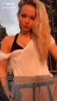 Dove Cameron