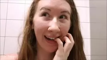 Pee compilation
