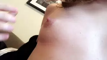 tiddy :)