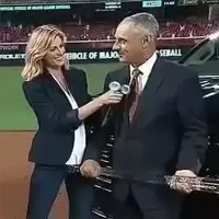 Personal space