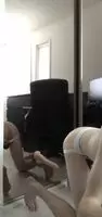Wish it was real cock 😅