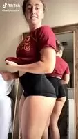 Coe College Booty