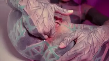I like to fist myself because then I have the best control. You do it too ?