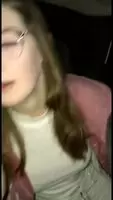 Drunk As Fuck On The Way To The Party