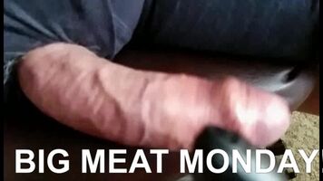 Big Meat Monday