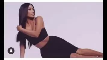 She’s so sexy