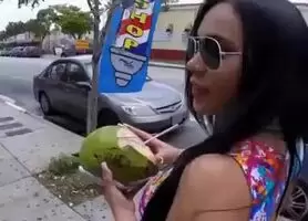 Nice Butt