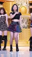 ITZY - Ryujin Thigh Jiggle Thread
