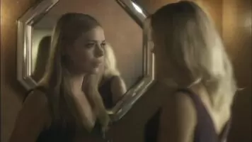 Billie Piper sex scene