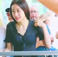 LOONA - Yves