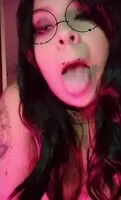 I'll be yours all night Master 🖤 kimi.kosplayx