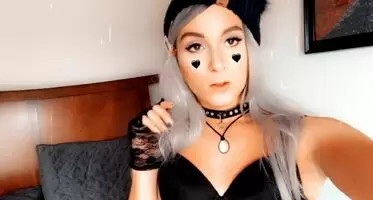 Getting my ass ready for tonight! <3