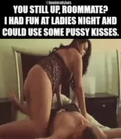 Go out and fucked silly on 