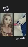 Who’s ready to bury it deep inside me ?
