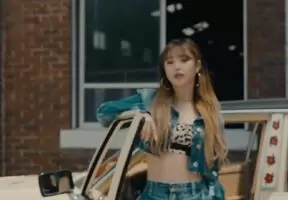 I-DLE - Soojin