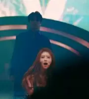 LOVELYZ Mijoo - Siren