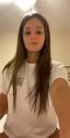 Little sis used my tablet to make videos in my room while I was at work 😳