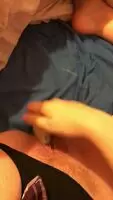 Squirted twice, I’m a moaner - dm me your thoughts boys ;)