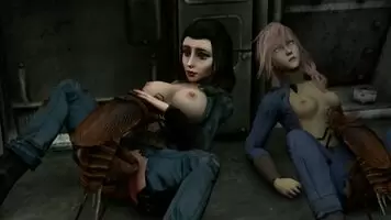 A Fallout roach problem
