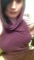 Your priestess orders you to help her complete the ritual of failing No Nut November! Will you comply?