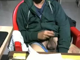 Quick Cum