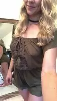 Wanna romp around with me?