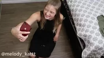 Facial selfie