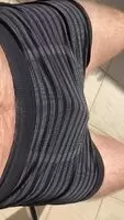 My longest yet, uncut soft to semi