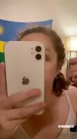 Check out my black eye before checking out my tits 🤍🌹🗝