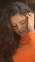Aamna Sharif is thick in all the right places.