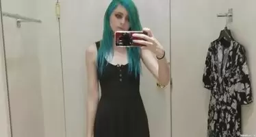 Colored Hair