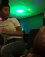 You seeing this shit?