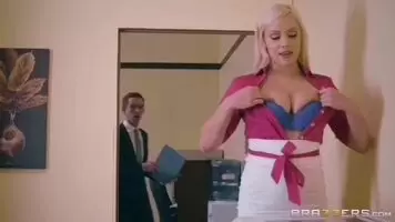 Not Safe For Work