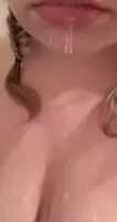 a near-perfect messy mouth cultivated by a perfect master