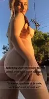 An art project