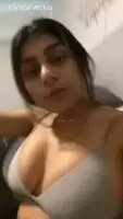 Mia Khalifa