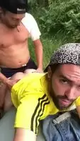 Let’s go for a hike