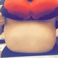 Quick titty drop at work 🥺
