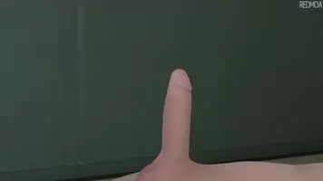 Helen Parr and her heroic ass